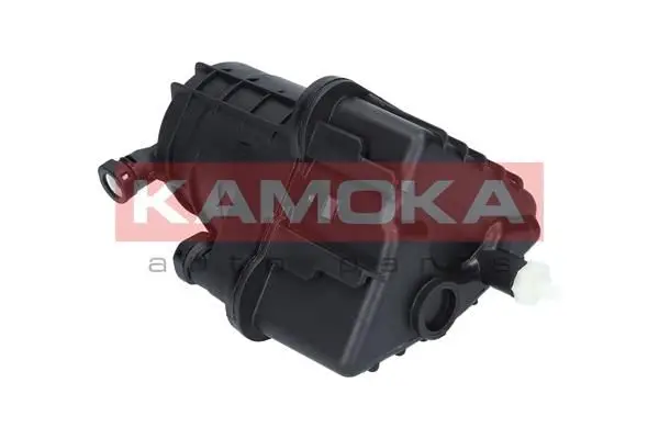 Filtre à carburant KAMOKA F306601