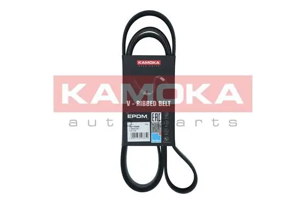 Courroie KAMOKA 7017028