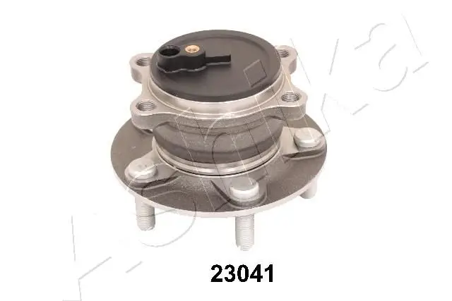 Moyeu de roue ASHIKA 44-23041