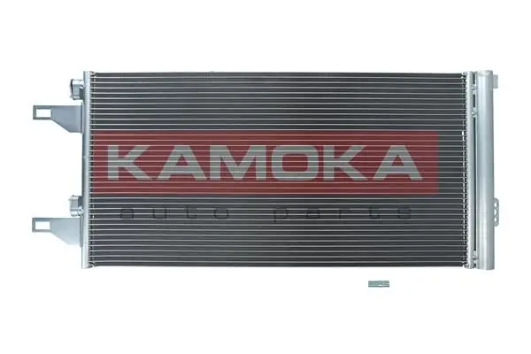 Radiateur climatisation KAMOKA 7800135