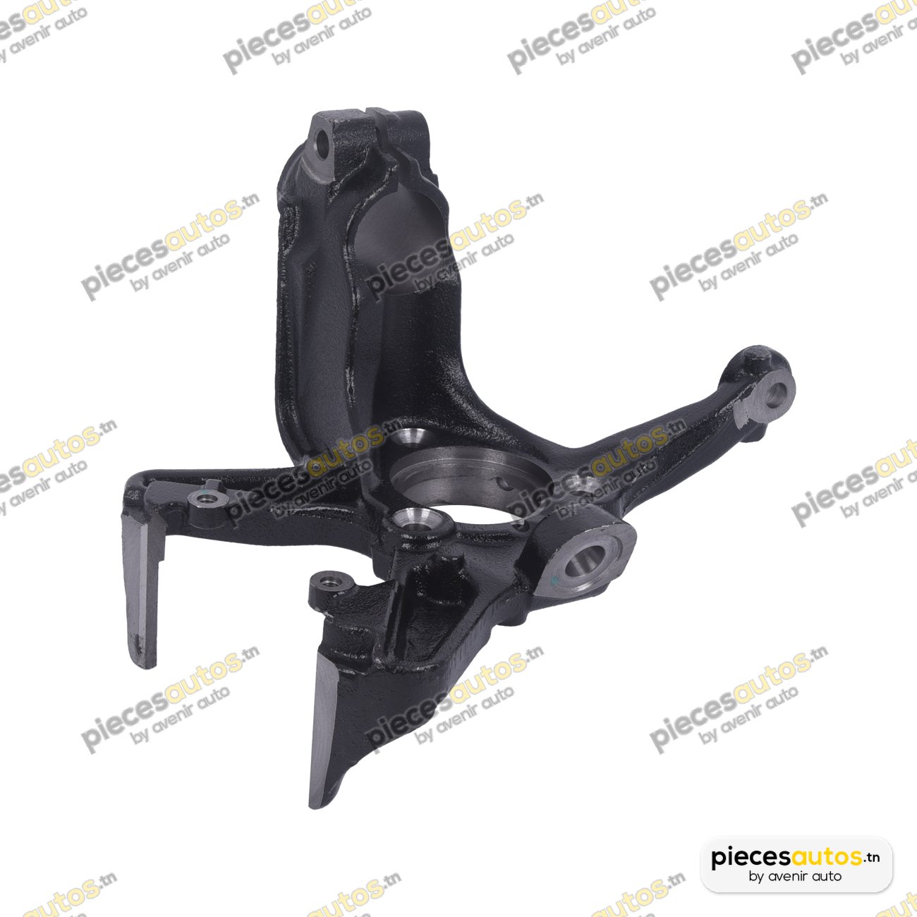 Fusée d'essieu, suspension de roue Bapmic BF0319540018