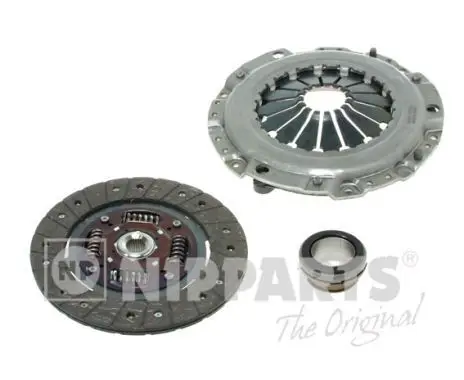 Kit d'embrayage NIPPARTS J2000913