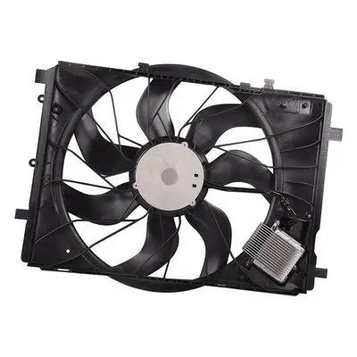 Ventilateur, refroidissement du moteur Bapmic TOPT1107034