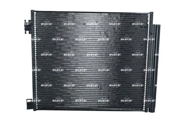 Radiateur climatisation NRF 350411