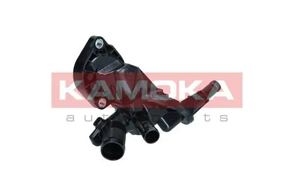 Boîtier du thermostat KAMOKA 7710249