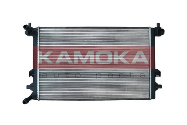 Radiateur, refroidissement du moteur KAMOKA 7705053