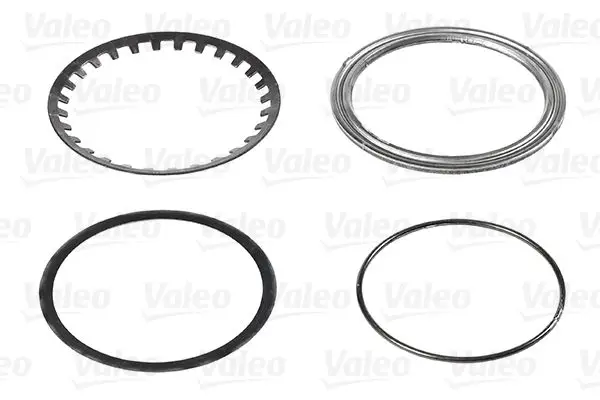 Butée de débrayage VALEO 079974
