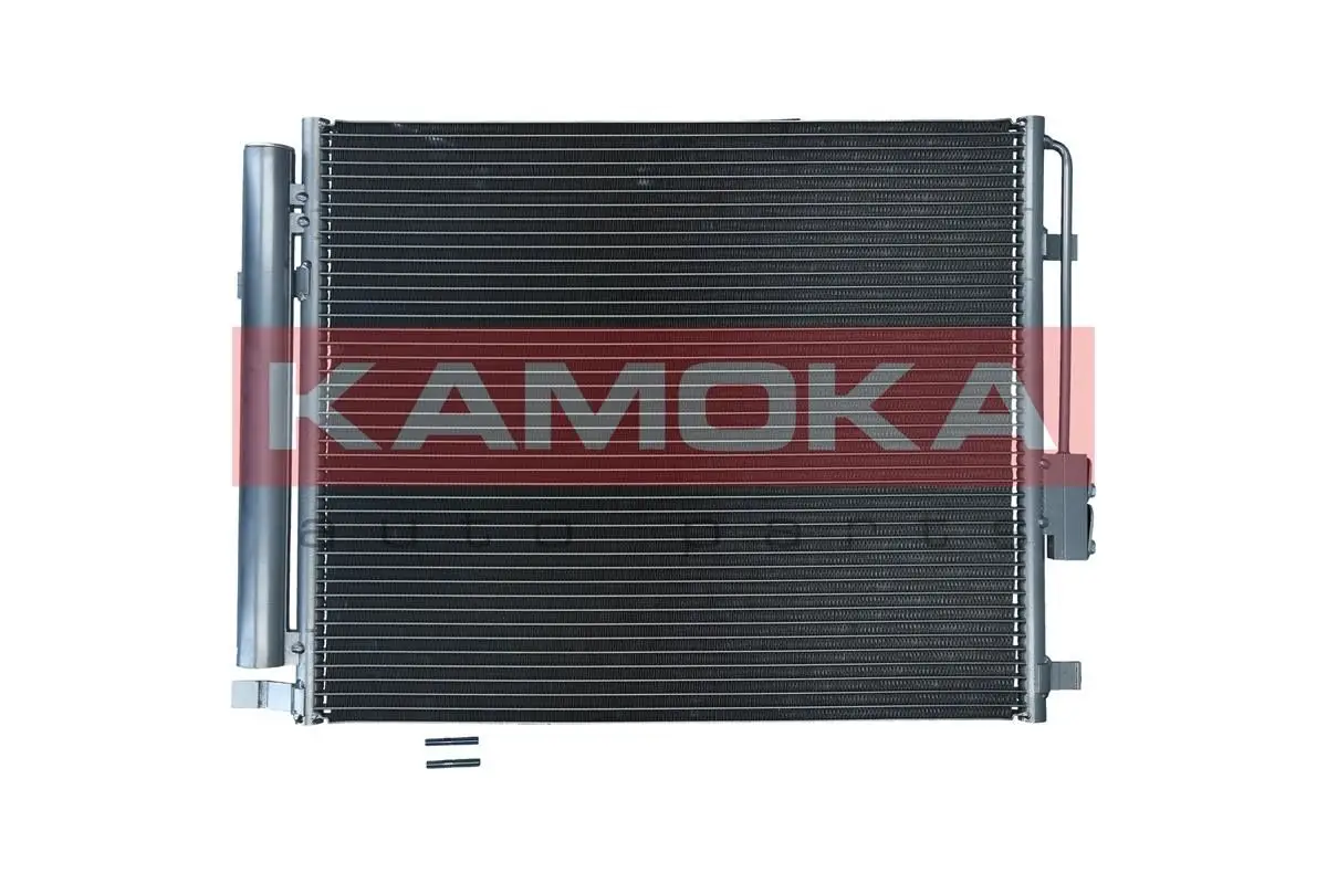 Radiateur climatisation KAMOKA 7800378