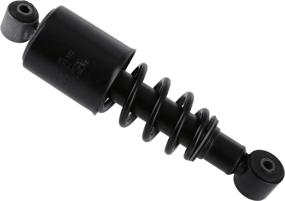 Amortisseur, suspension de la cabine SACHS 317 685