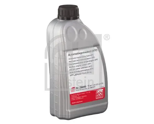 Huile pour boîte automatique FEBI BILSTEIN 29449