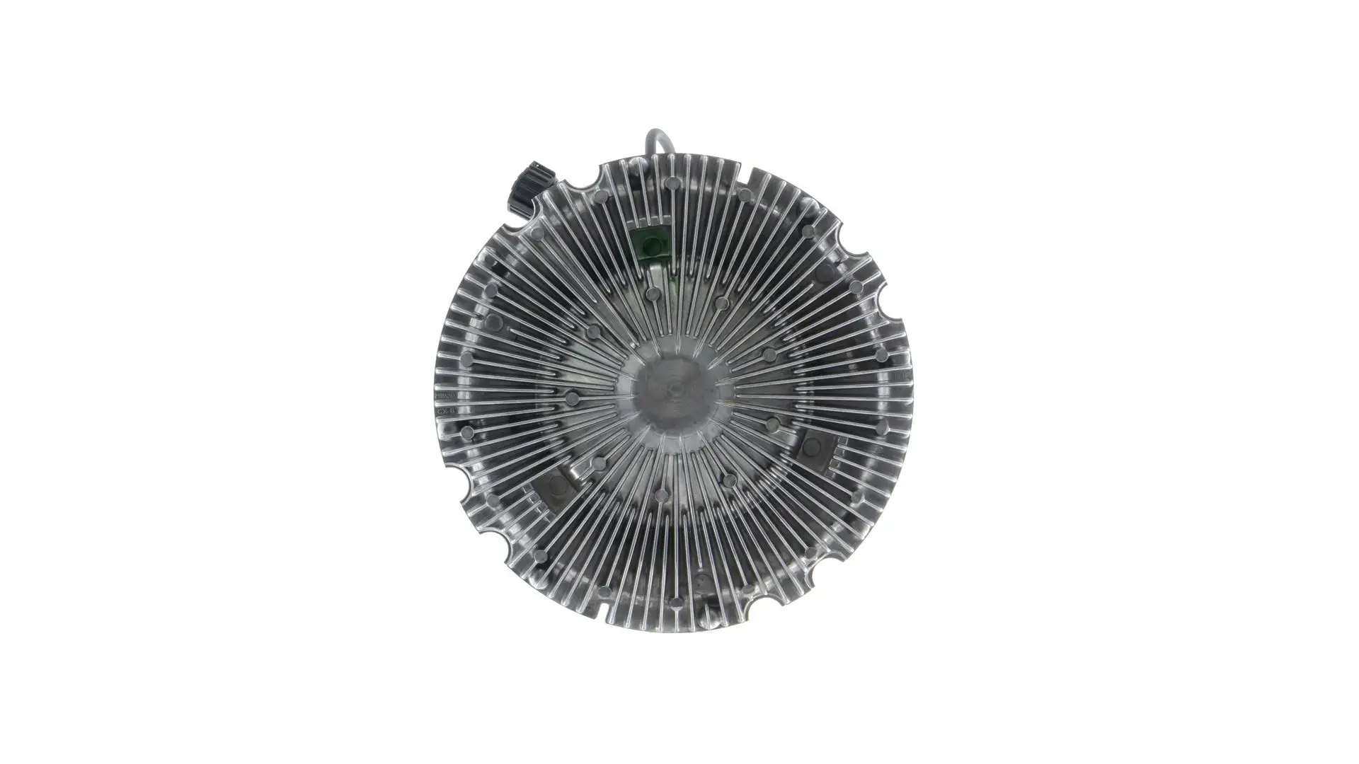 Embrayage, ventilateur de radiateur MAHLE ORIGINAL CFC 100 000P