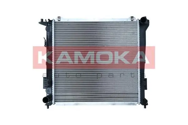 Radiateur, refroidissement du moteur KAMOKA 7700029