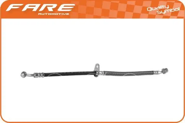 Flexible de frein FARE 17273