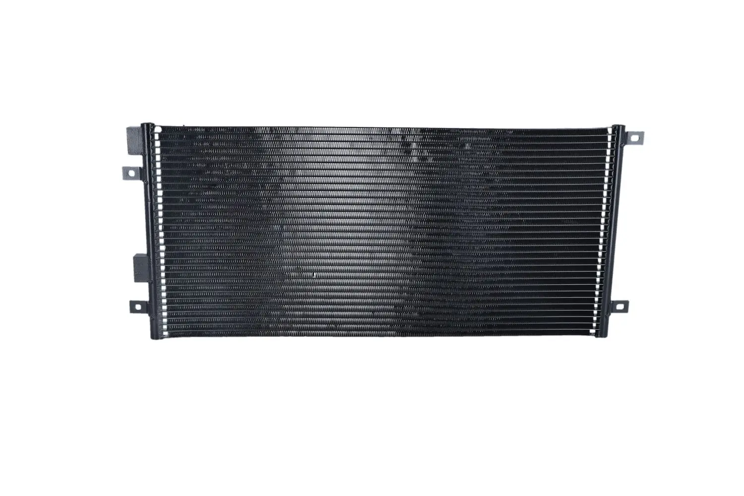 Radiateur climatisation NRF 35643