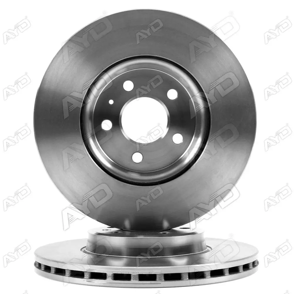 Jeu de 2 Disques de frein AYD 10-50226