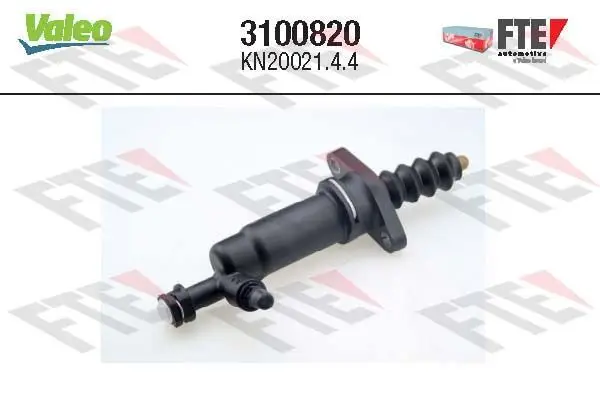 Cylindre récepteur, embrayage VALEO 3100820