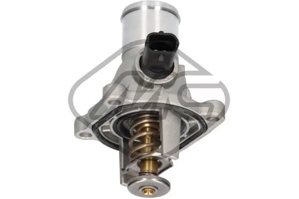 Thermostat d'eau Metalcaucho 02234