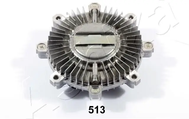 Embrayage, ventilateur de radiateur ASHIKA 36-05-513