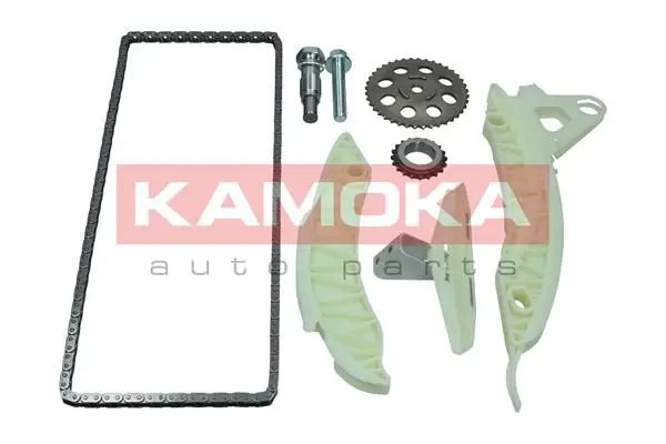 Kit de distribution par chaîne KAMOKA 7001607
