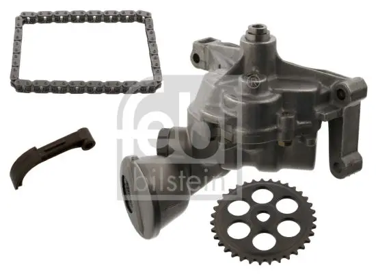 Pompe à huile FEBI BILSTEIN 34022