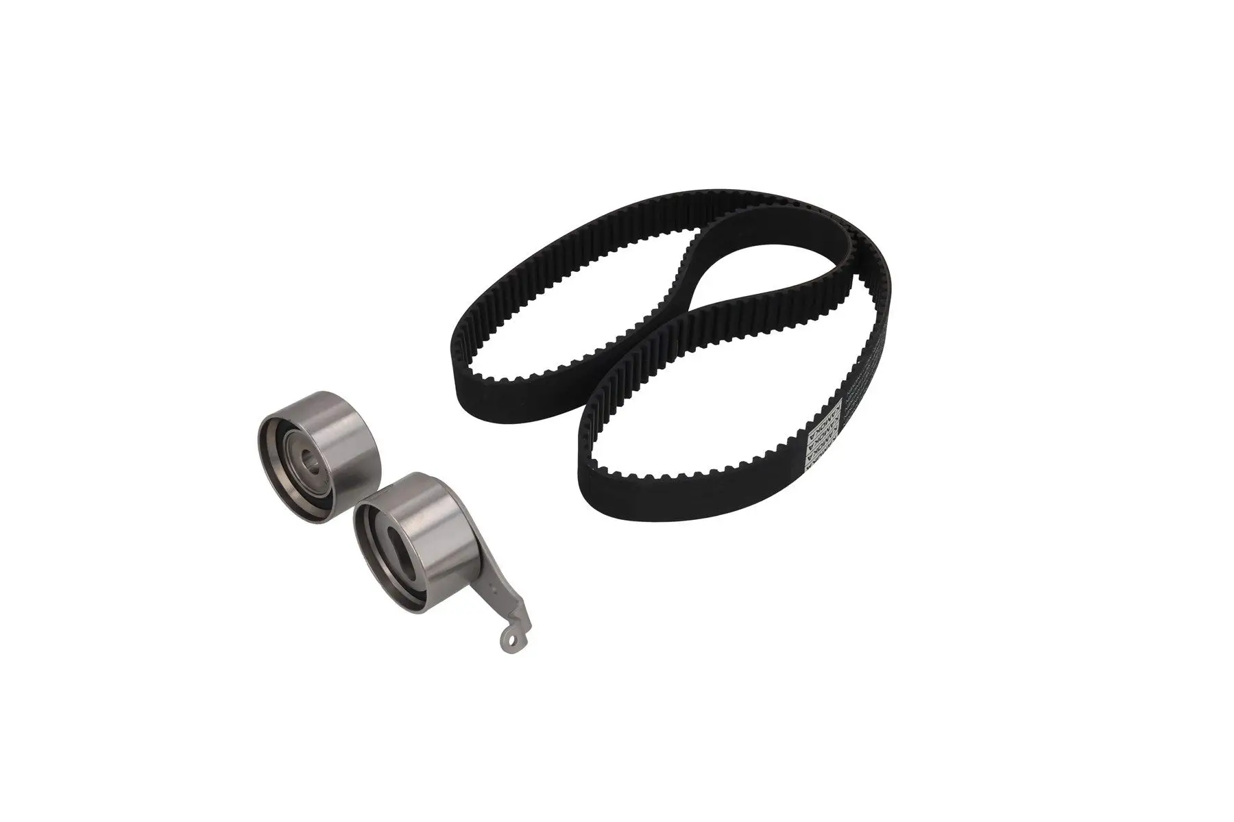 Kit de courroie crantée KAMOKA 7001070
