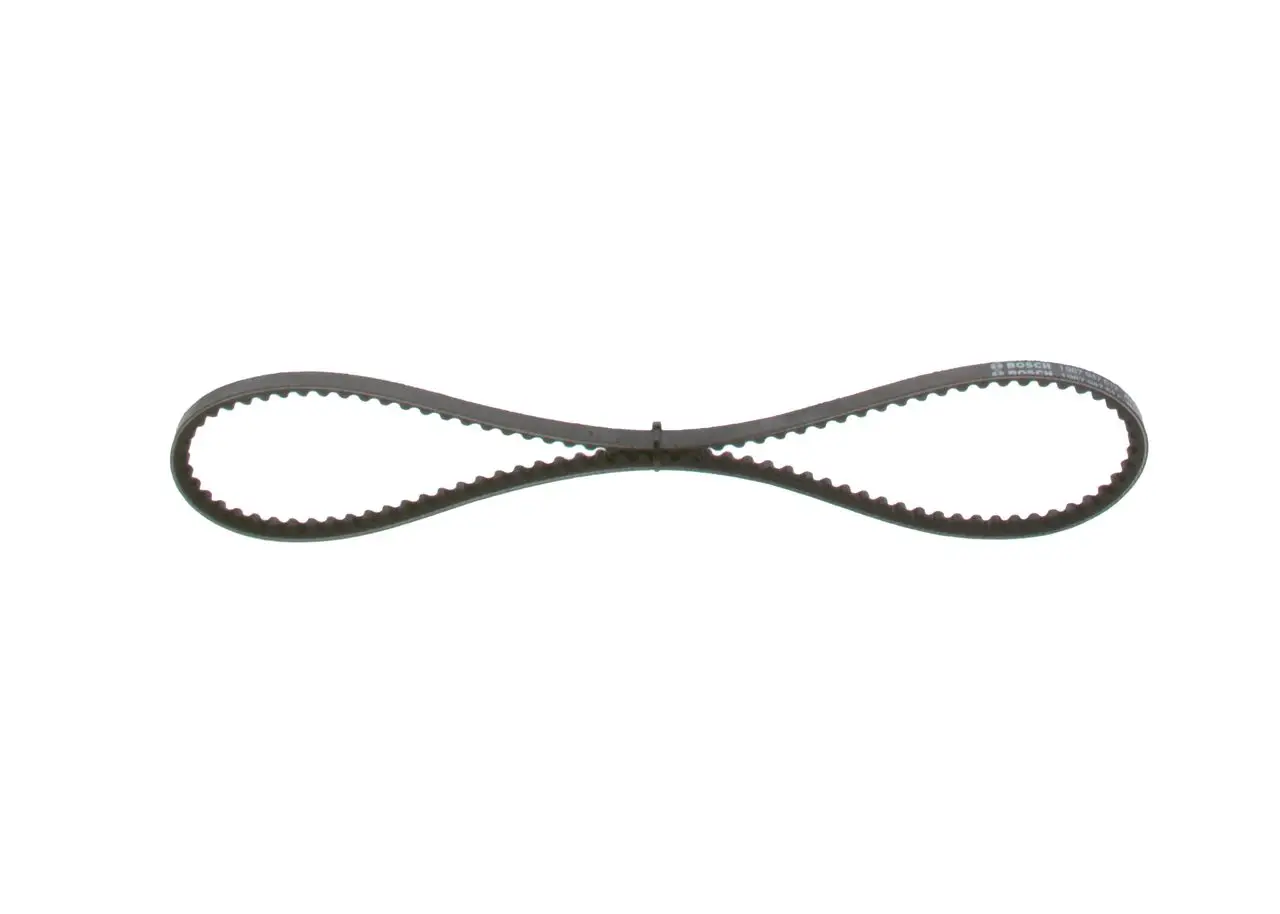 Courroie trapézoïdale BOSCH 1 987 947 612