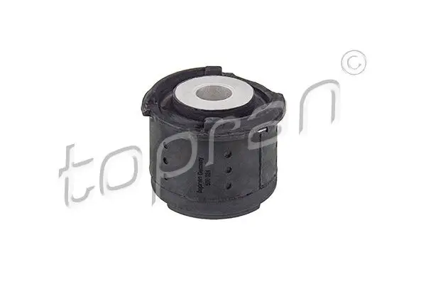 Suspension, support d'essieu TOPRAN 500 024