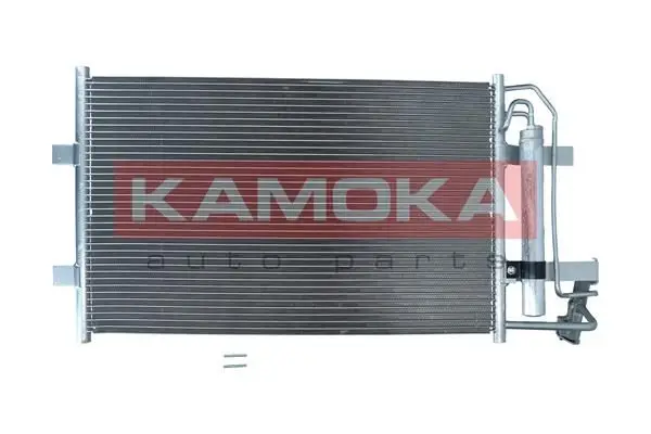 Radiateur climatisation KAMOKA 7800420