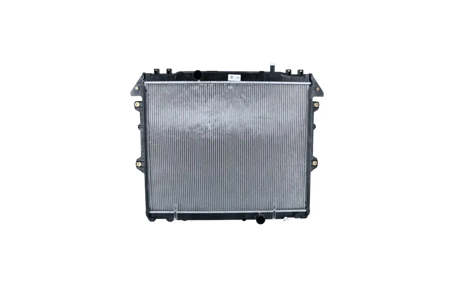 Radiateur, refroidissement du moteur NRF 53921