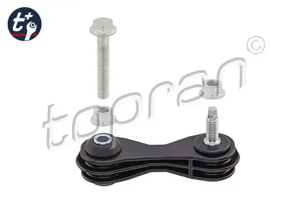 Bielette suspension TOPRAN 401 348