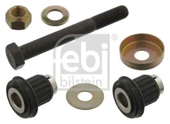 Kit d'assemblage, levier de déviation FEBI BILSTEIN 02345