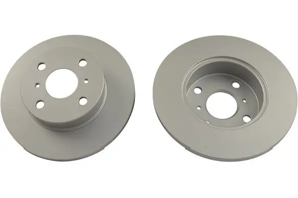 Jeu de 2 Disques de frein KAVO PARTS BR-9330-C