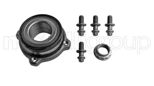 Kit de roulements de roue METELLI 19-2889