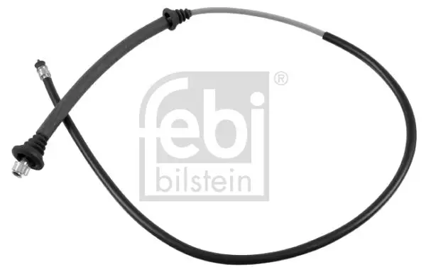 Câble flexible de commande de compteur FEBI BILSTEIN 21518