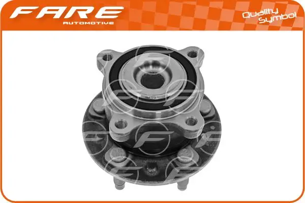 Moyeu de roue FARE 13797