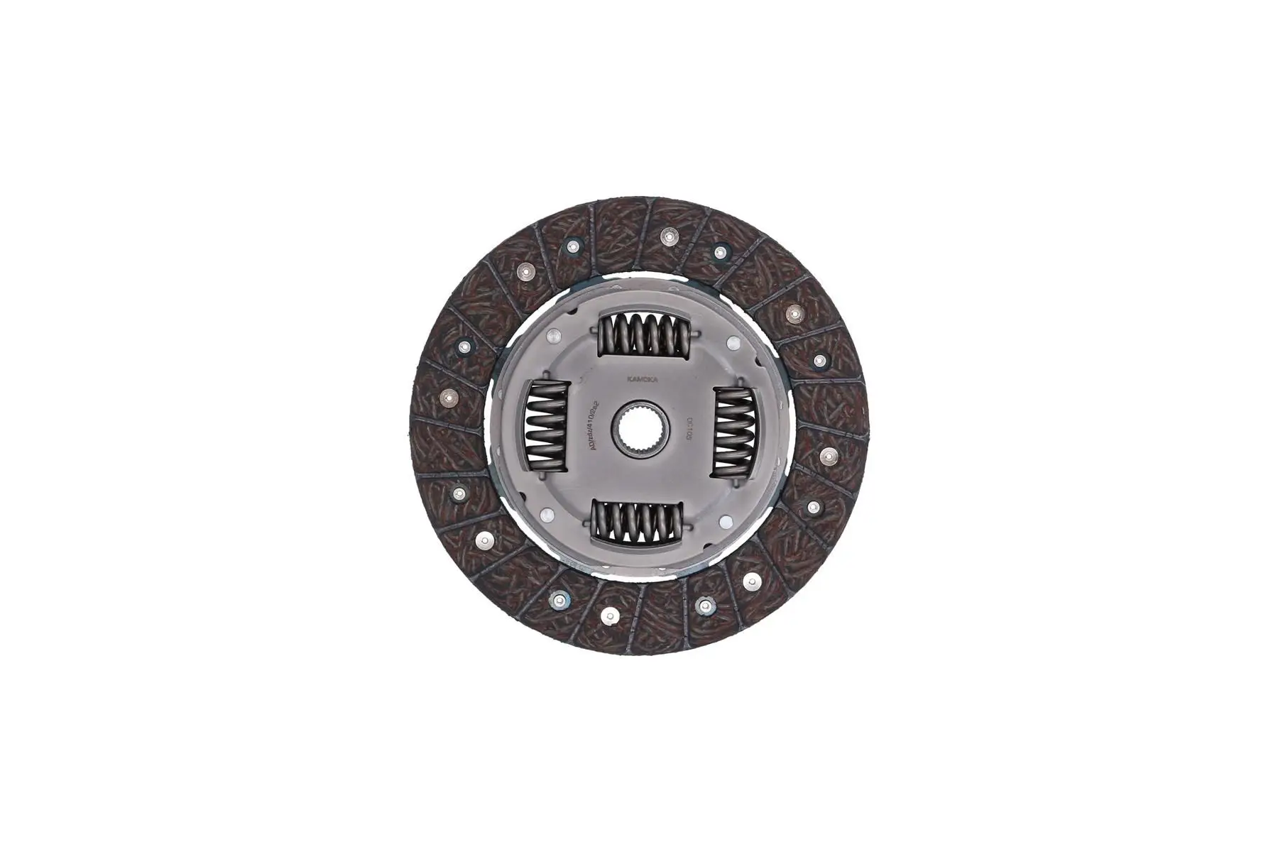Disque d'embrayage KAMOKA DC105