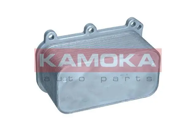 Radiateur d'huile KAMOKA 7730141