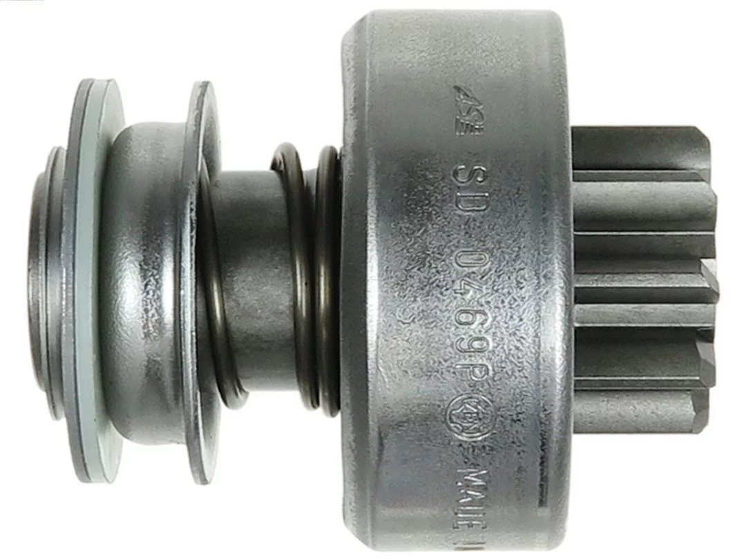 Embrayage à roue libre, démarreur AS-PL SD0469P