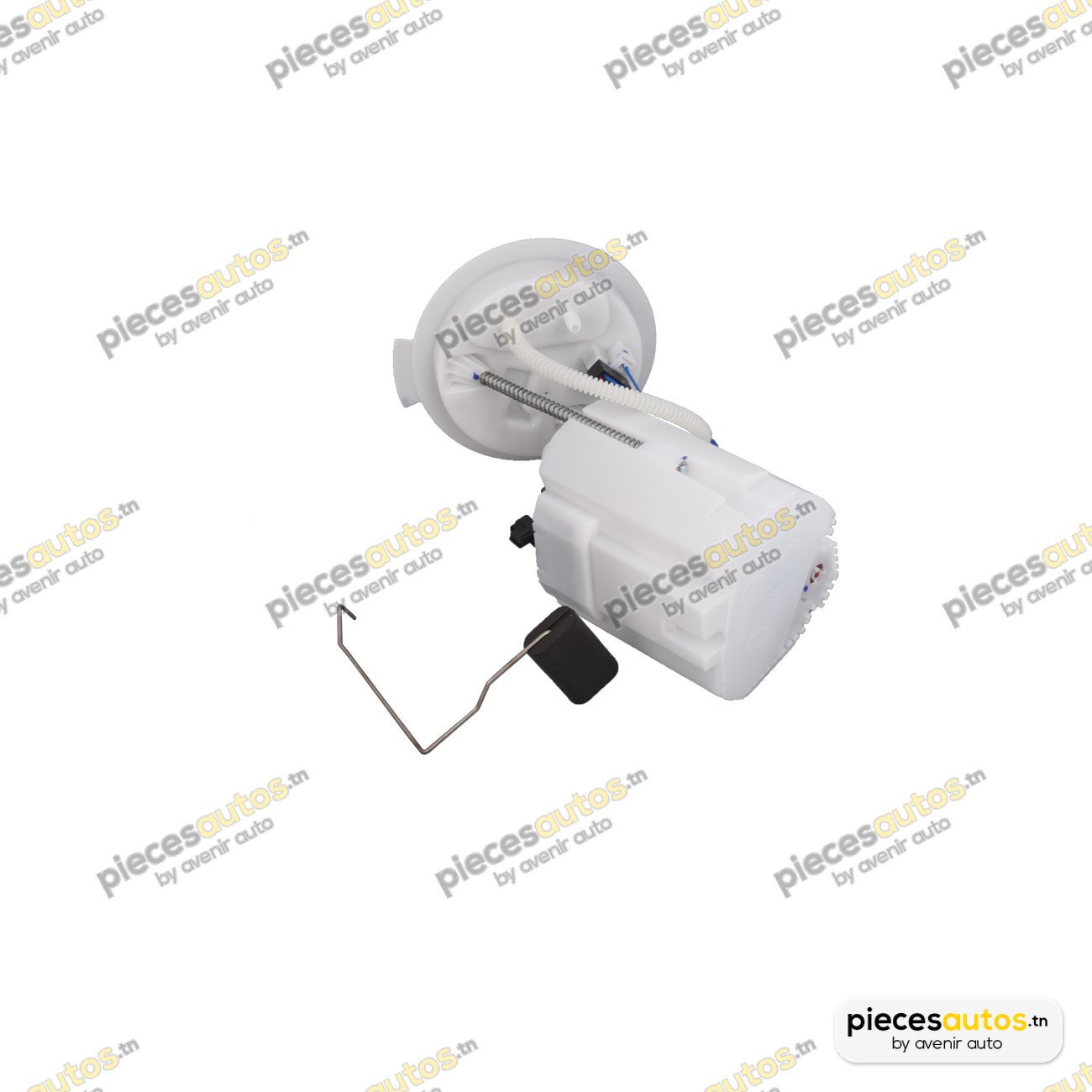 Pompe à carburant Bapmic BF0436330571