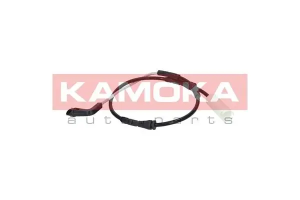 Contact d'avertissement, usure des plaquettes de frein KAMOKA 105005