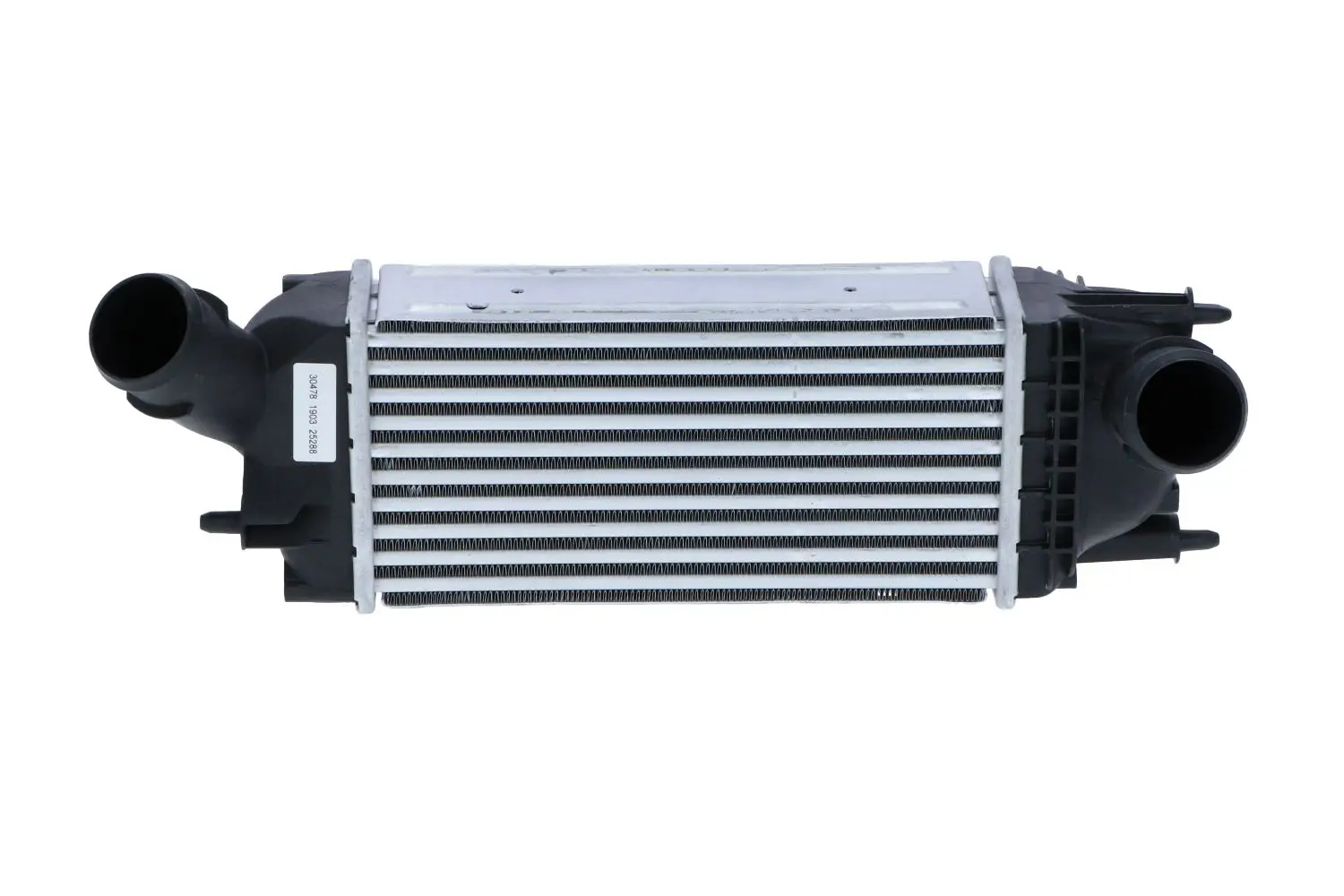 Intercooler, échangeur NRF 30478