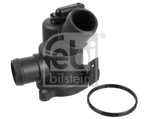 Boîtier du thermostat FEBI BILSTEIN 172380