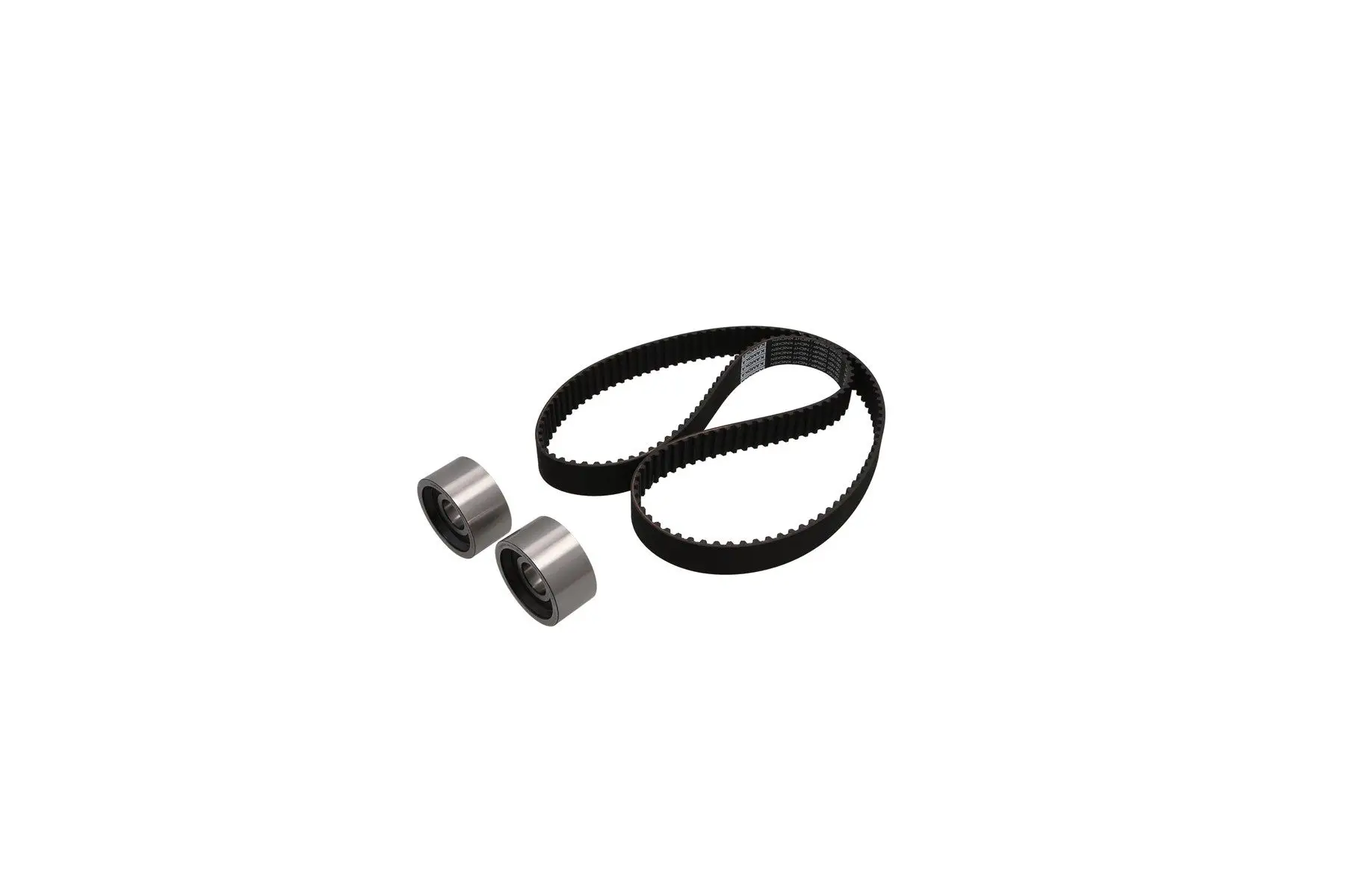 Kit de courroie crantée KAMOKA 7001133