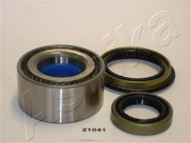 Kit de roulements de roue ASHIKA 44-21041