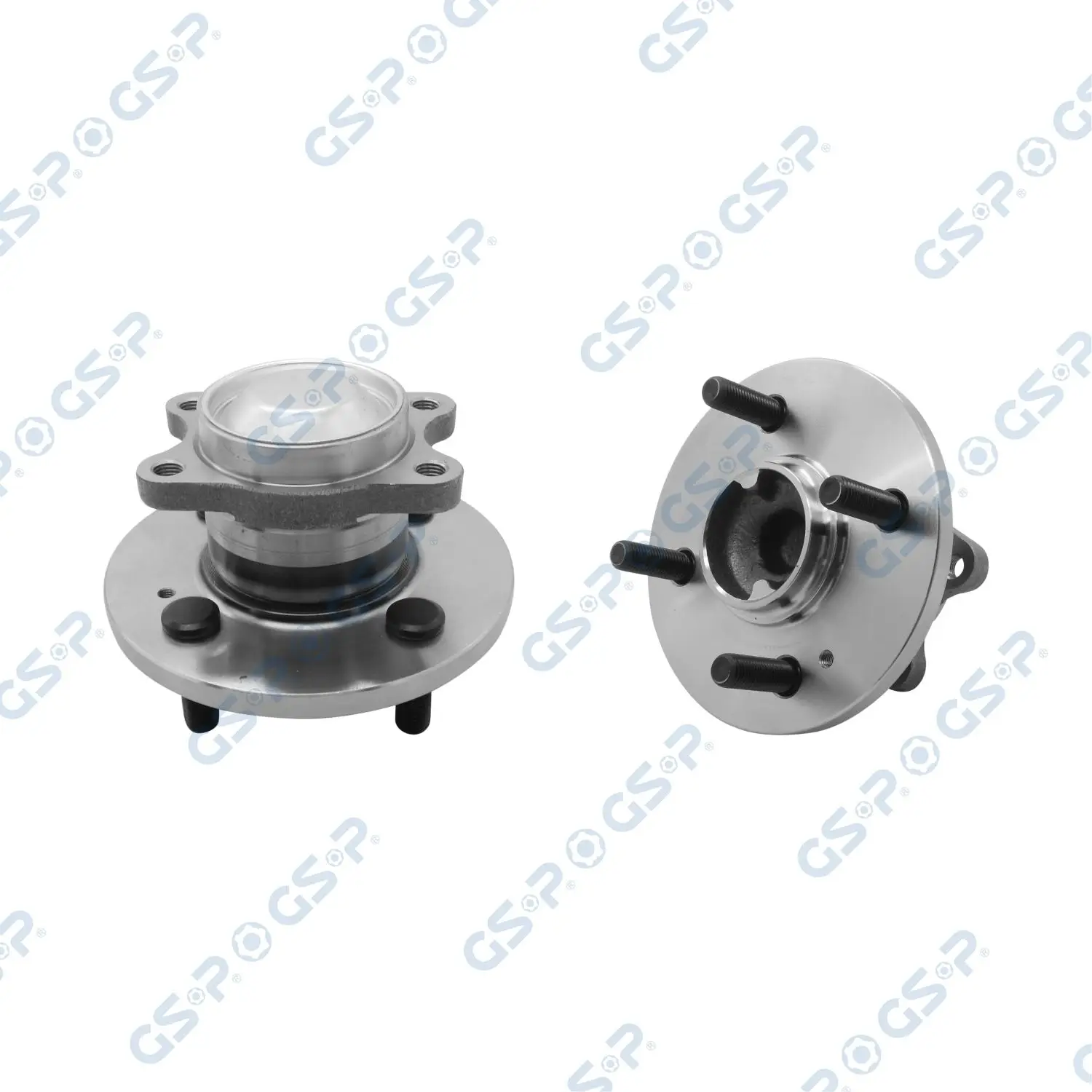 Kit de roulements de roue GSP 9400158