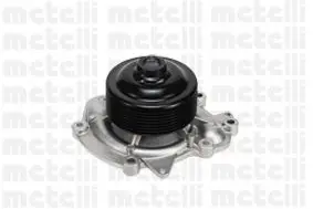 Pompe à eau METELLI 24-0993