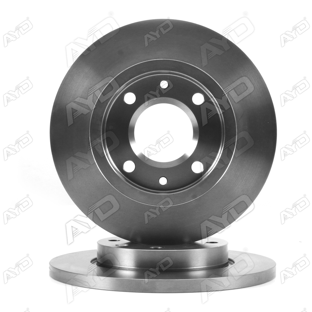 Jeu de 2 Disques de frein AYD 10-50241
