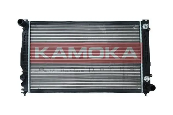 Radiateur, refroidissement du moteur KAMOKA 7705118