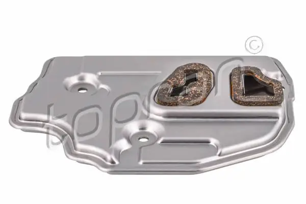 Filtre hydraulique, boîte automatique TOPRAN 115 546