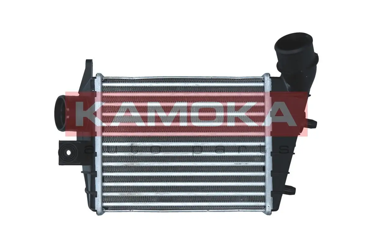 Intercooler, échangeur KAMOKA 7750087